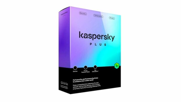Bán Key Kaspersky Plus Giá Rẻ Bản Mới